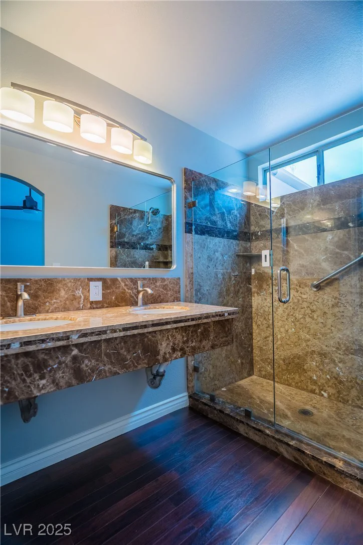 3032 Reef View, Las Vegas, NV 89117