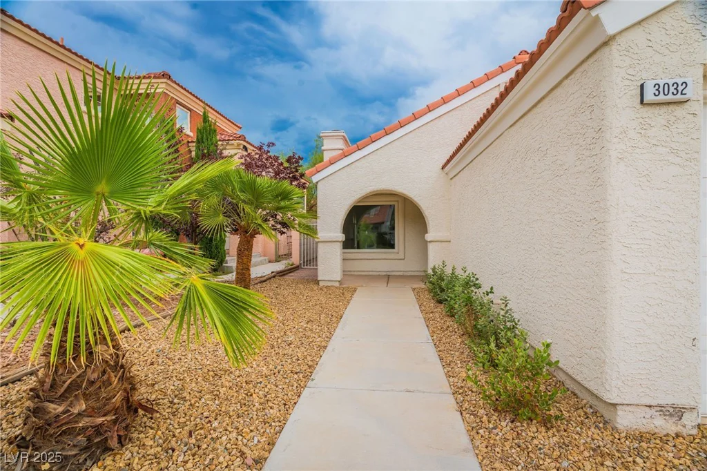 3032 Reef View, Las Vegas, NV 89117