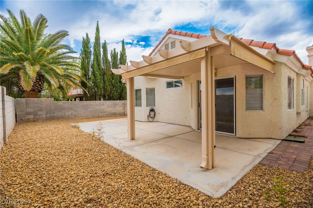 3032 Reef View, Las Vegas, NV 89117