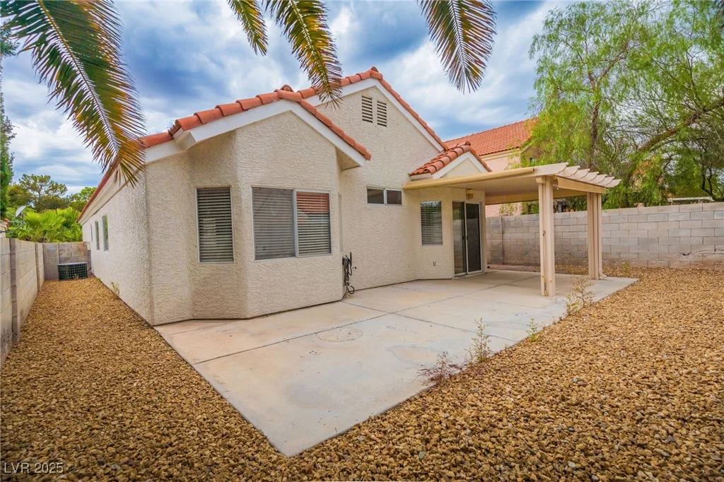 3032 Reef View, Las Vegas, NV 89117