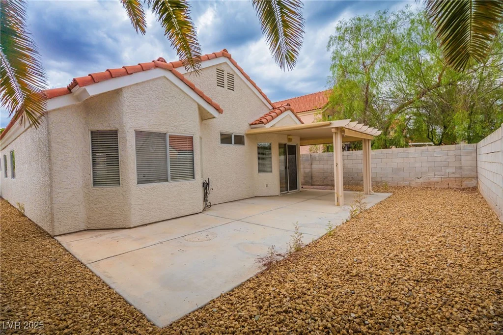 3032 Reef View, Las Vegas, NV 89117