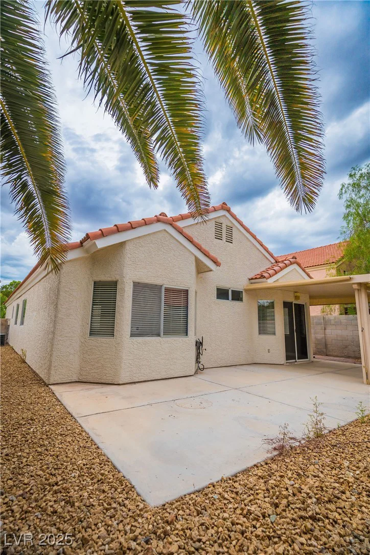 3032 Reef View, Las Vegas, NV 89117