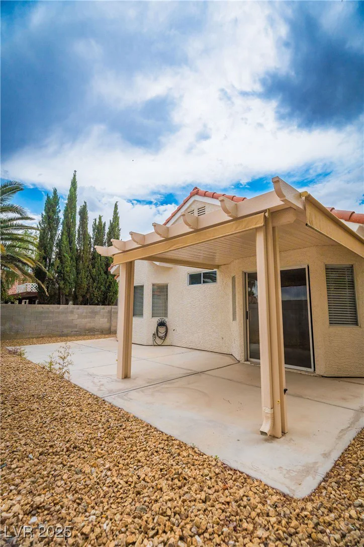3032 Reef View, Las Vegas, NV 89117