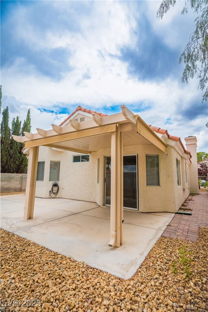 3032 Reef View, Las Vegas, NV 89117
