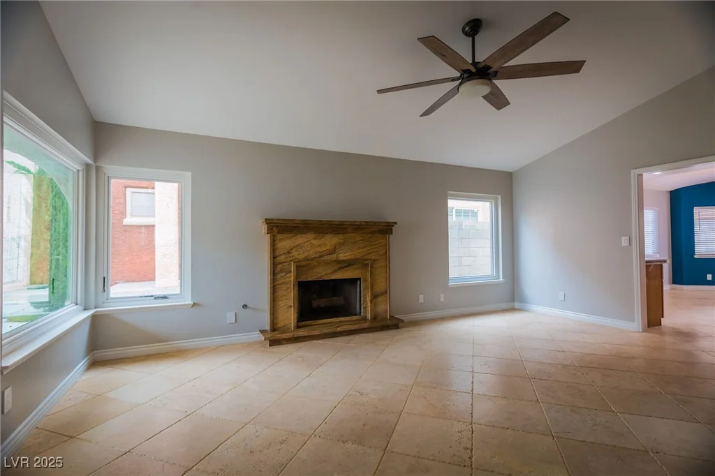 3032 Reef View, Las Vegas, NV 89117