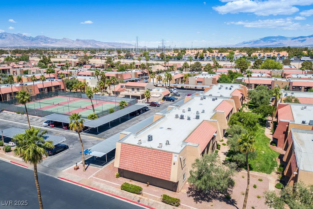 4980 Indian River, Las Vegas, NV 89103