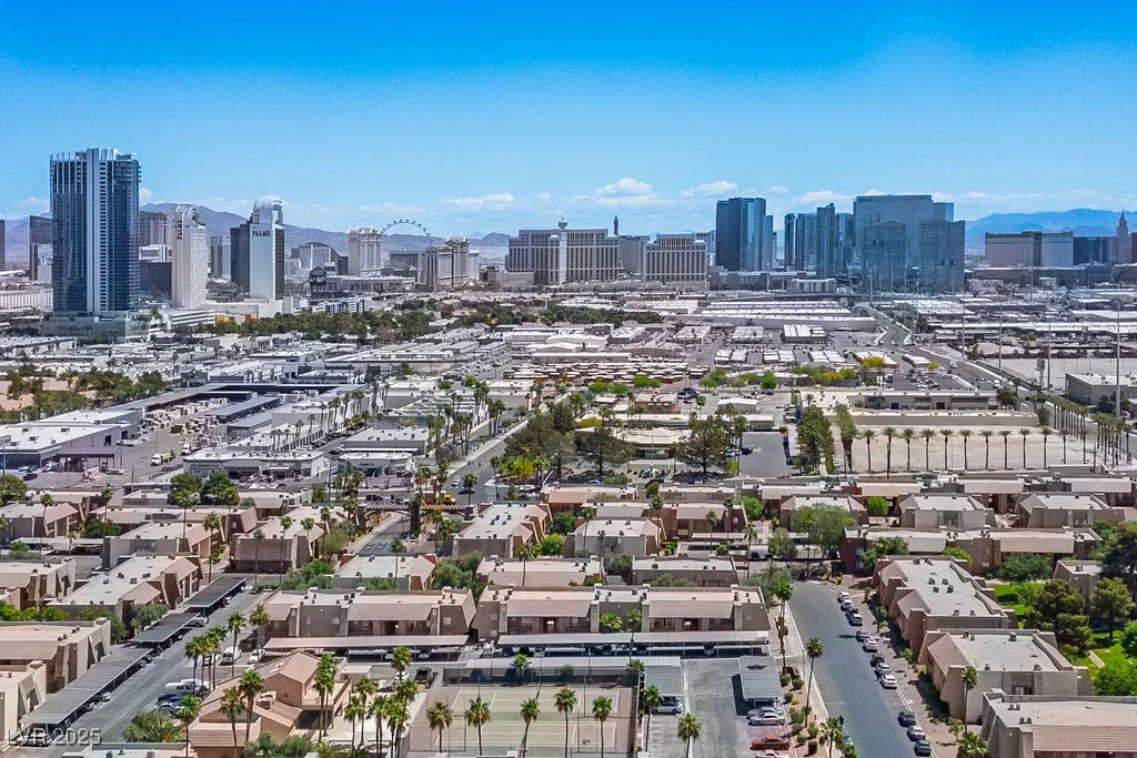 4980 Indian River, Las Vegas, NV 89103