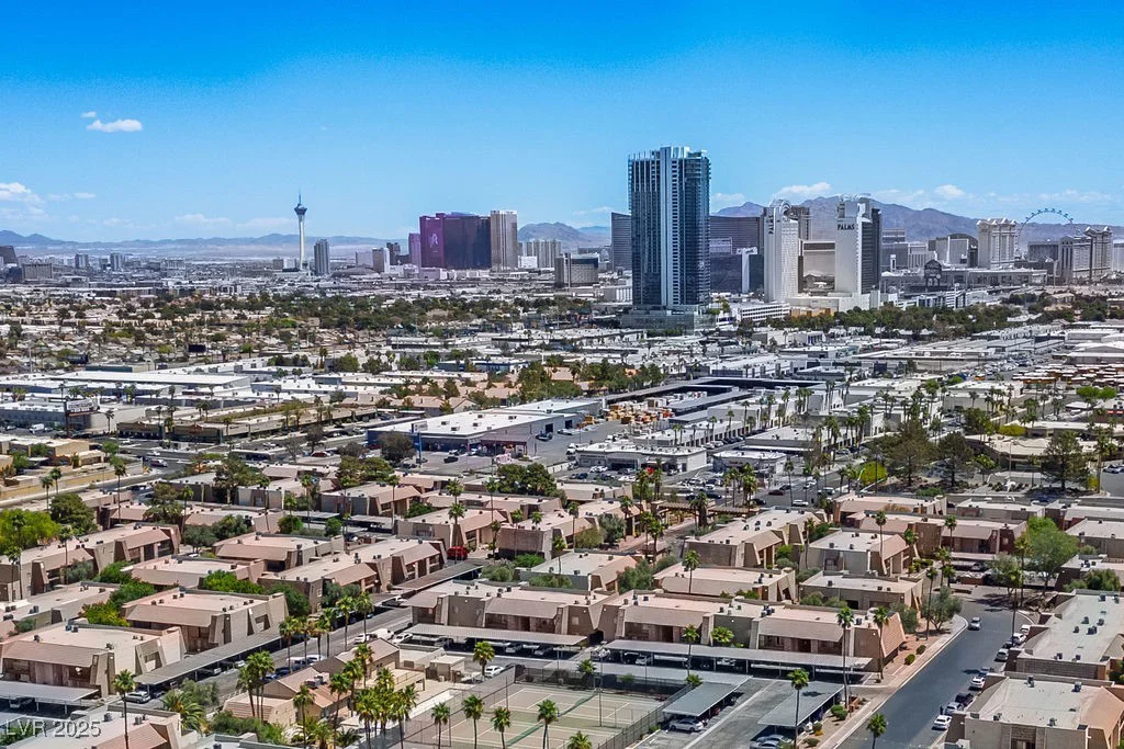 4980 Indian River, Las Vegas, NV 89103
