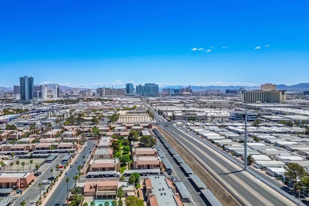 4980 Indian River, Las Vegas, NV 89103
