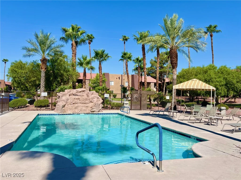 4980 Indian River, Las Vegas, NV 89103