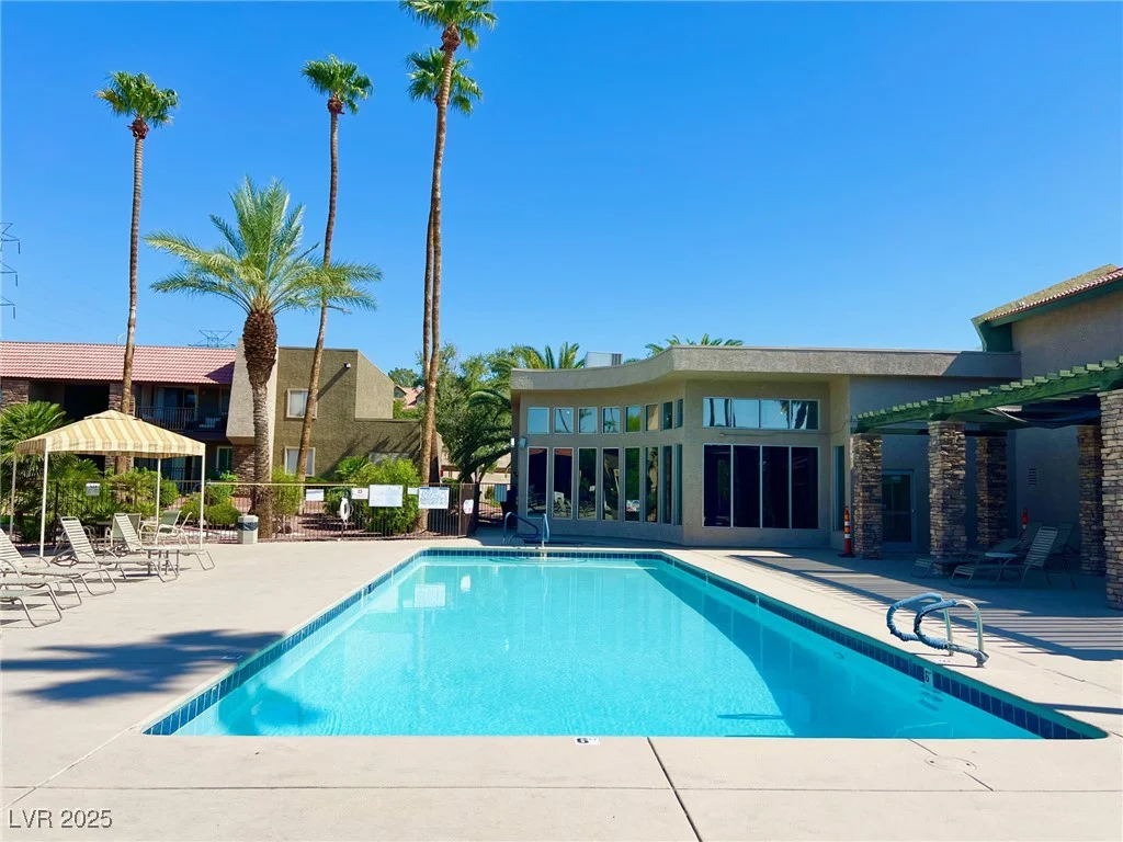 4980 Indian River, Las Vegas, NV 89103