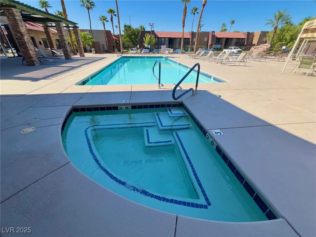 4980 Indian River, Las Vegas, NV 89103