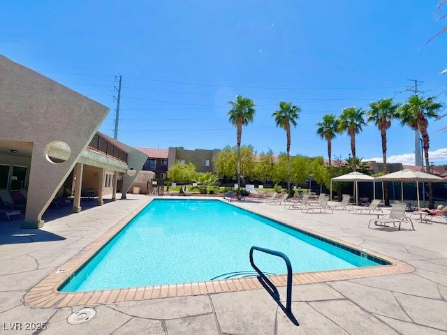 4980 Indian River, Las Vegas, NV 89103