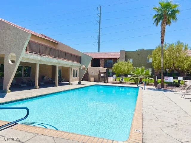 4980 Indian River, Las Vegas, NV 89103