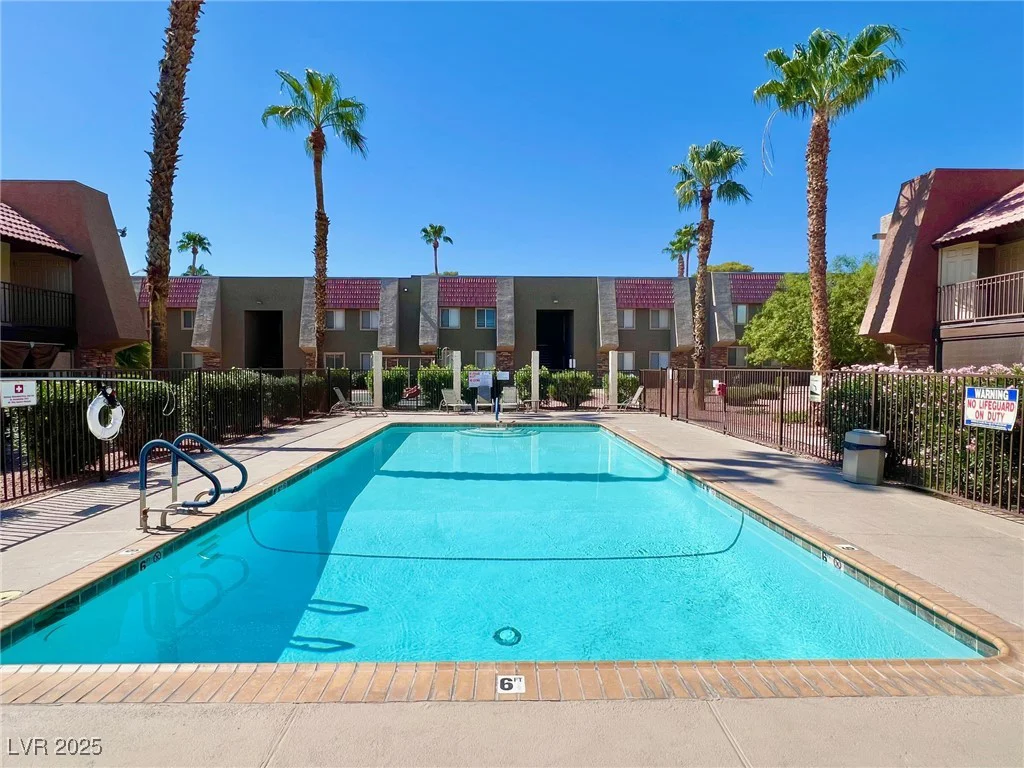 4980 Indian River, Las Vegas, NV 89103