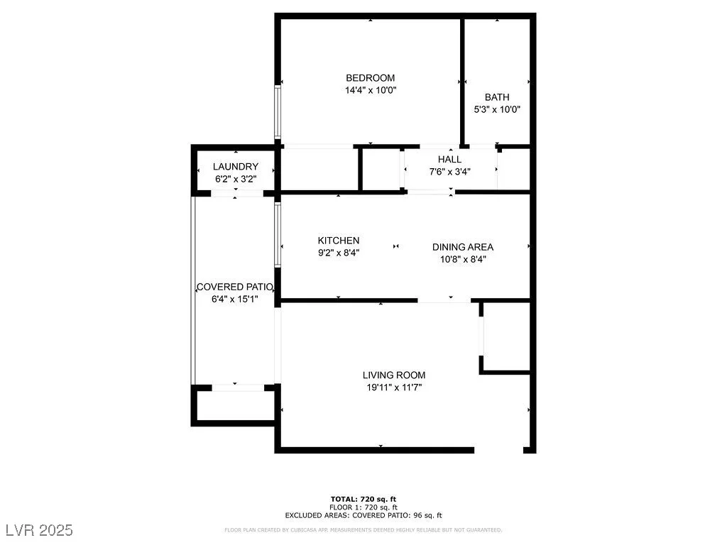 4980 Indian River, Las Vegas, NV 89103
