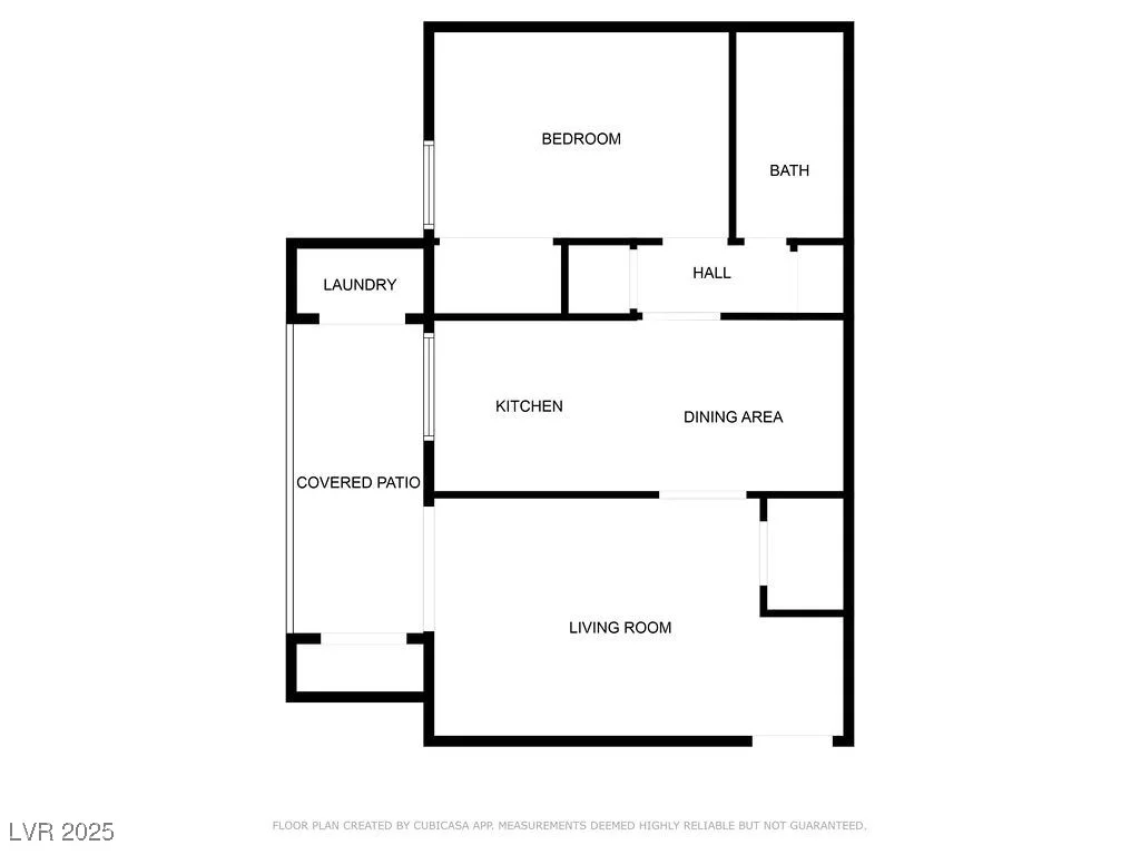 4980 Indian River, Las Vegas, NV 89103