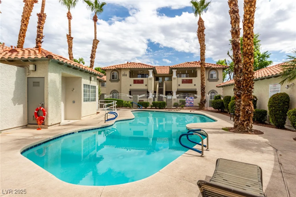 3408 Winterhaven, Las Vegas, NV 89108