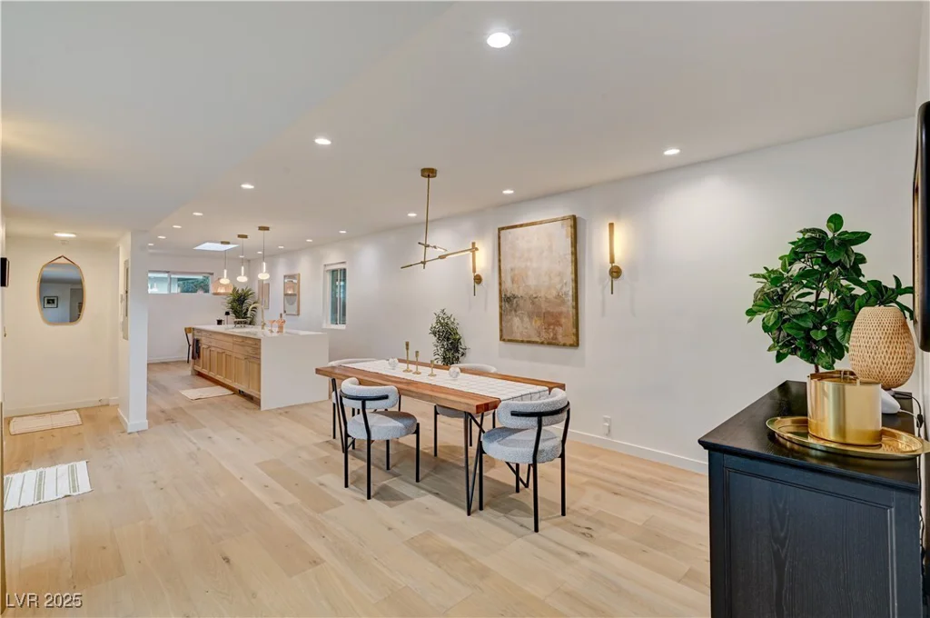 3022 El Camino, Las Vegas, NV 89102