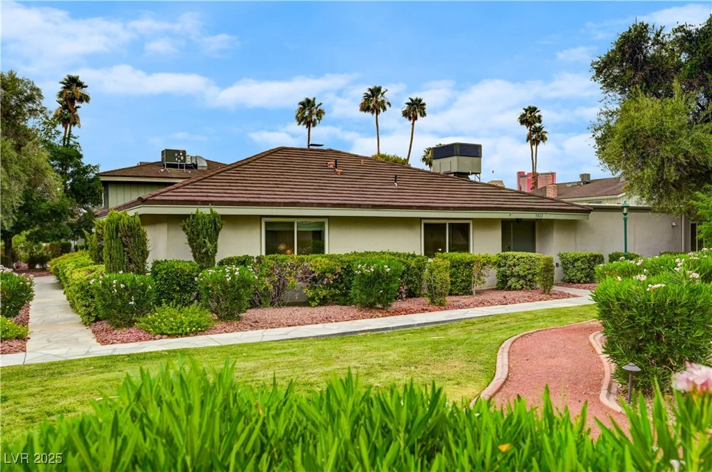 3022 El Camino, Las Vegas, NV 89102
