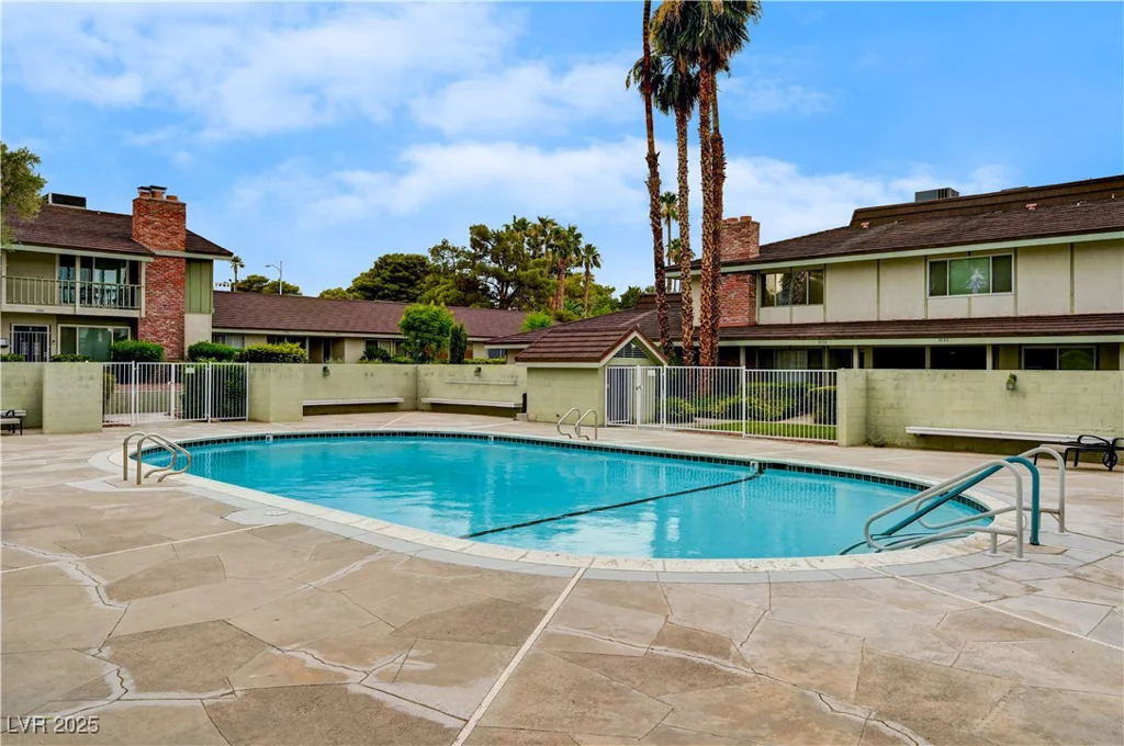 3022 El Camino, Las Vegas, NV 89102