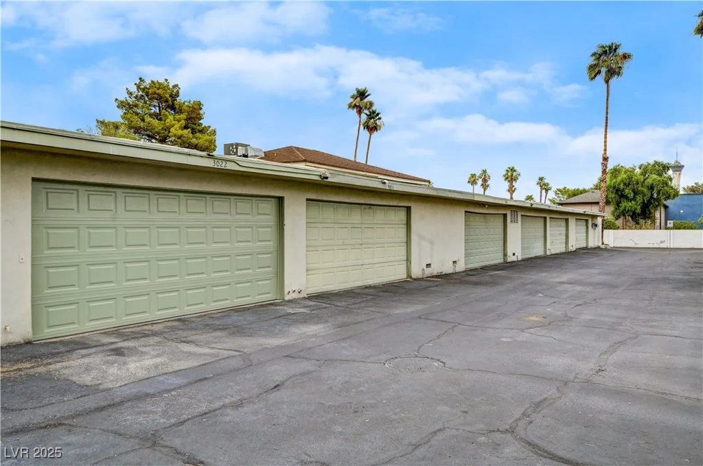 3022 El Camino, Las Vegas, NV 89102