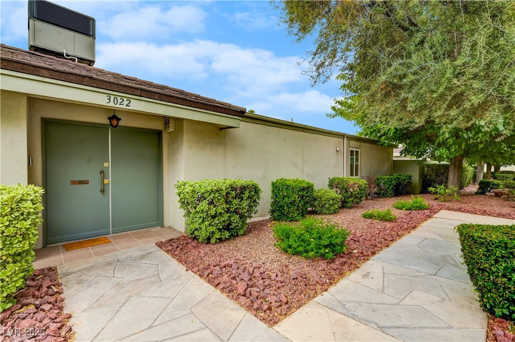 3022 El Camino, Las Vegas, NV 89102