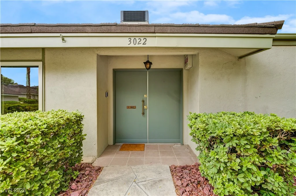 3022 El Camino, Las Vegas, NV 89102