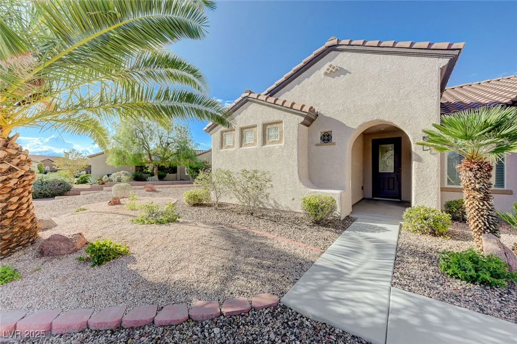 2116 Cumberland Hill, Henderson, NV 89052