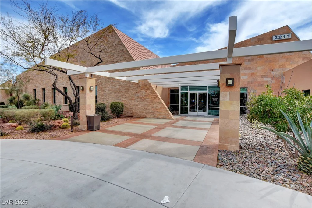 2116 Cumberland Hill, Henderson, NV 89052