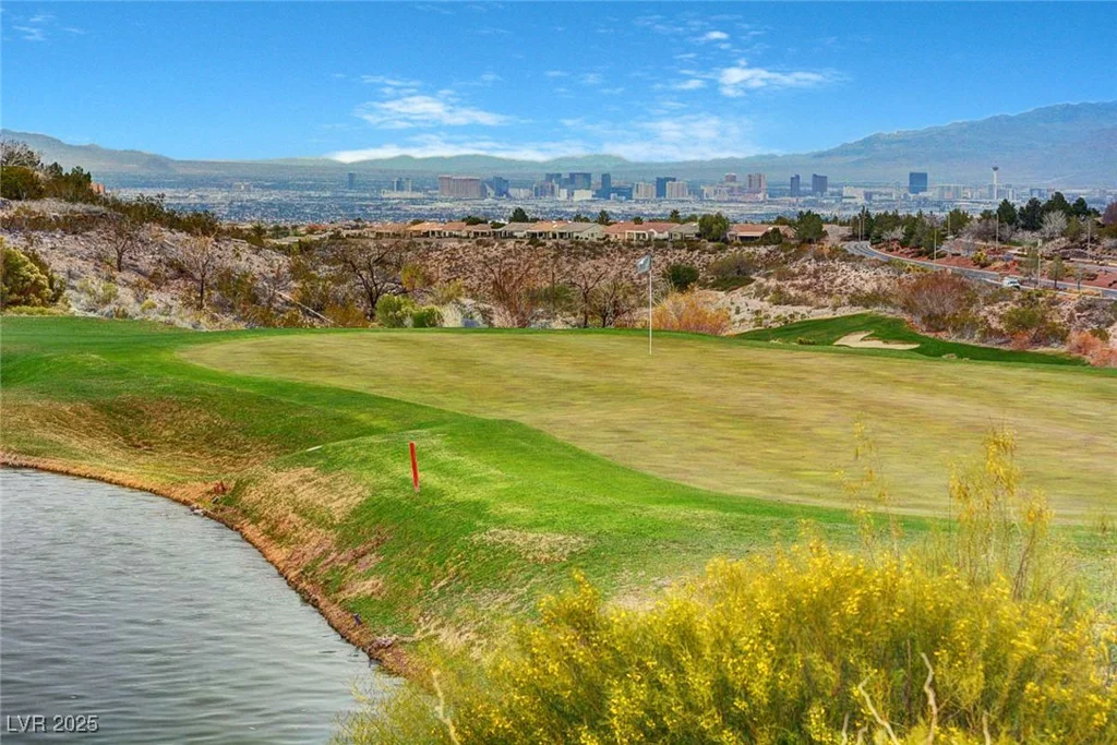 2116 Cumberland Hill, Henderson, NV 89052