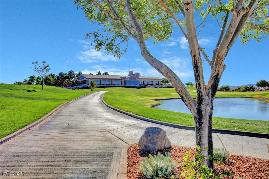 2116 Cumberland Hill, Henderson, NV 89052