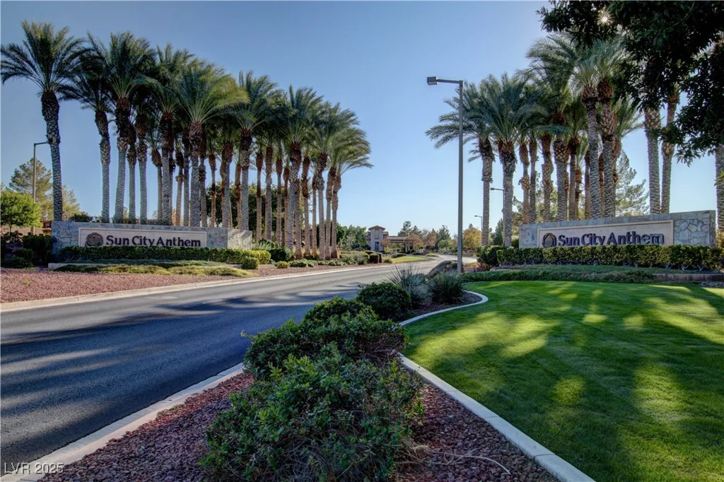 2116 Cumberland Hill, Henderson, NV 89052