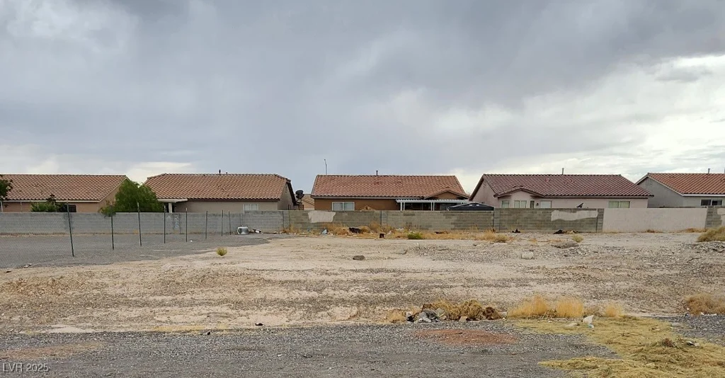 0 Reverend Wilson, North Las Vegas, NV 89030