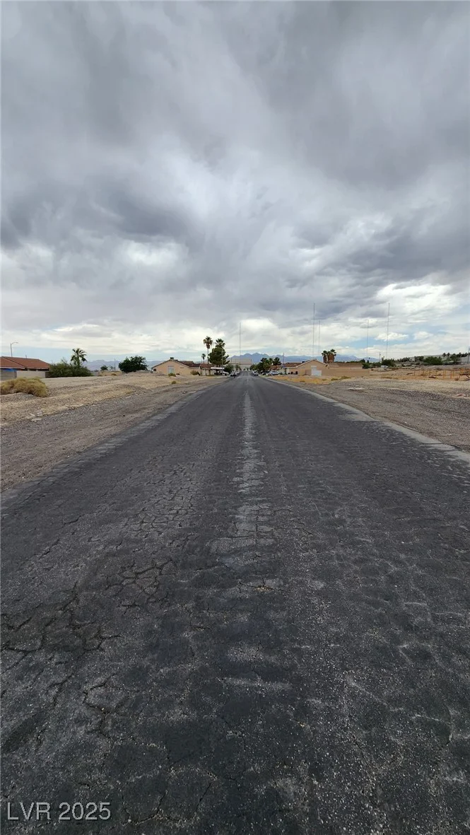 0 Reverend Wilson, North Las Vegas, NV 89030