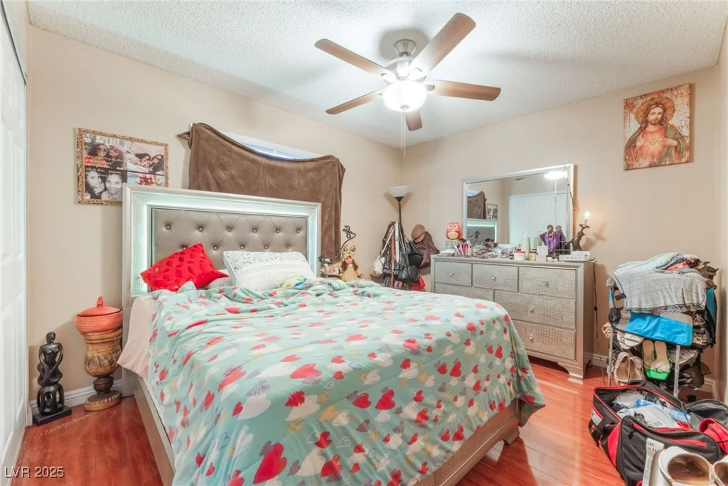 2666 Aarondavid, Las Vegas, NV 89121