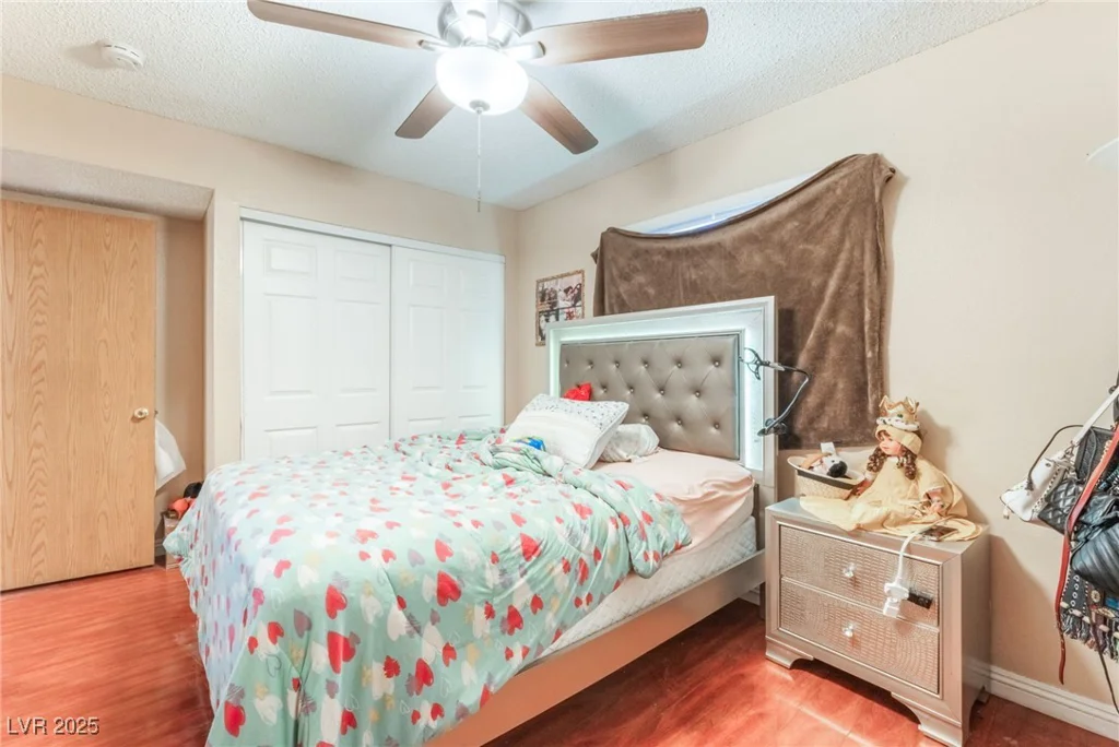 2666 Aarondavid, Las Vegas, NV 89121