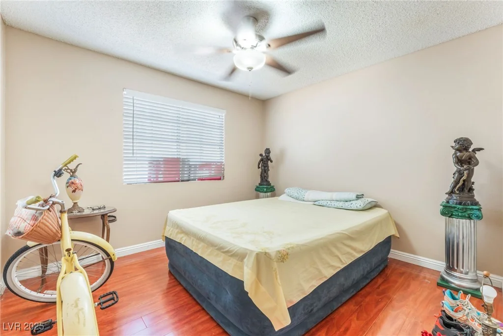 2666 Aarondavid, Las Vegas, NV 89121