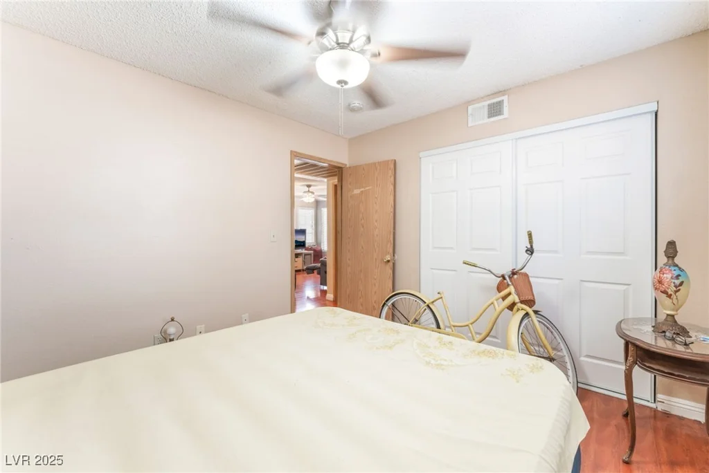 2666 Aarondavid, Las Vegas, NV 89121