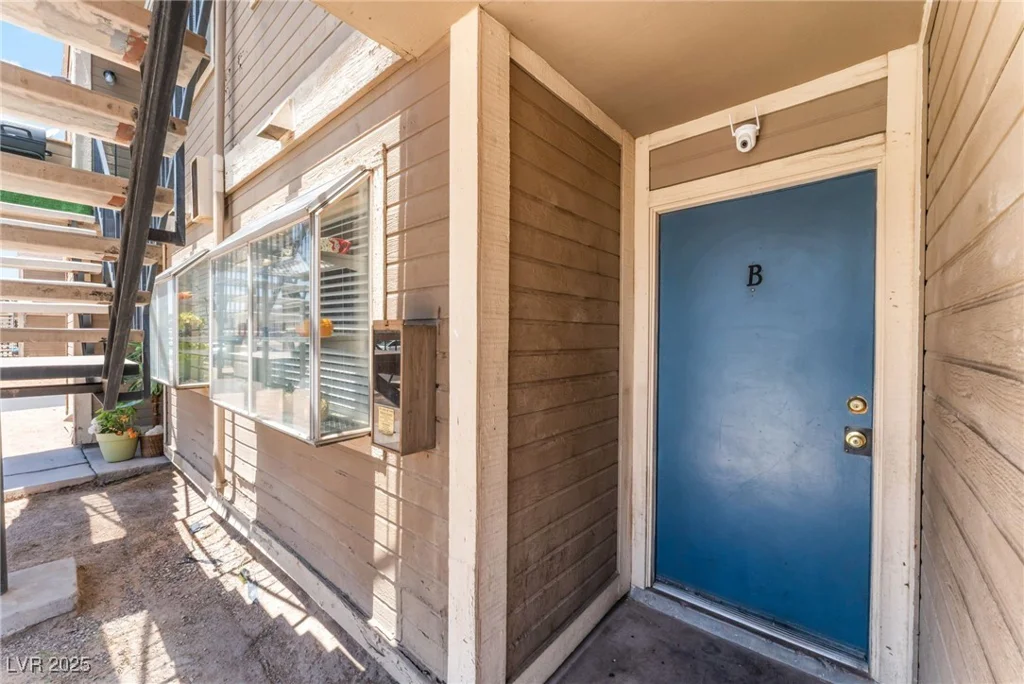 2666 Aarondavid, Las Vegas, NV 89121