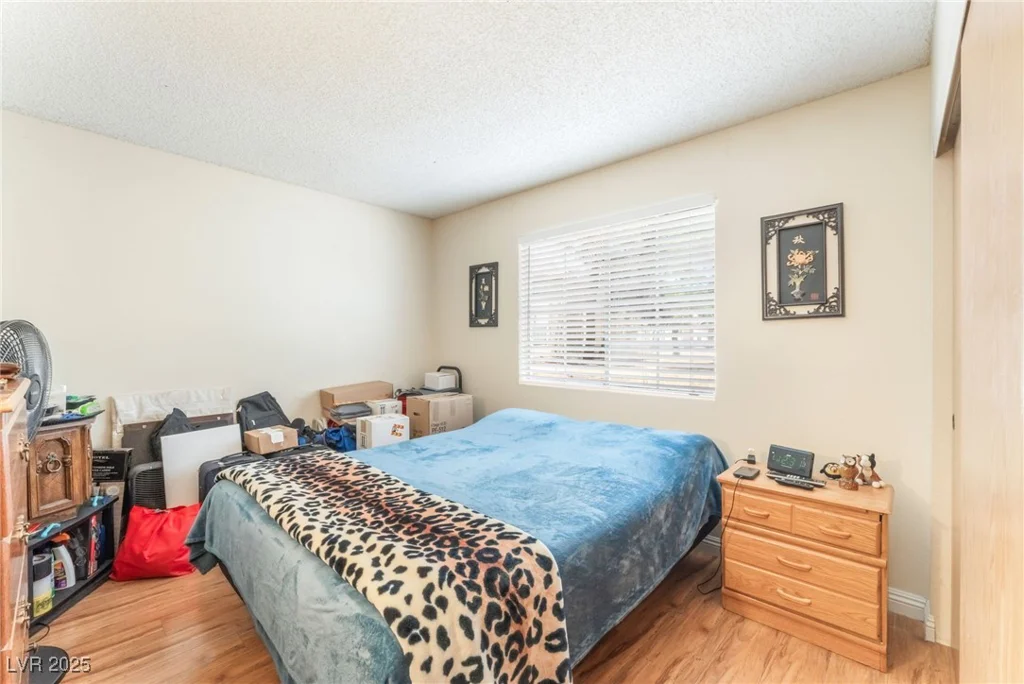 2666 Aarondavid, Las Vegas, NV 89121