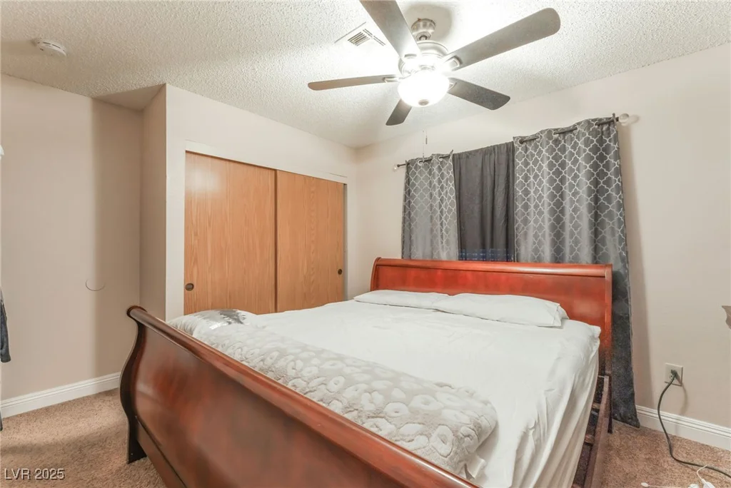 2666 Aarondavid, Las Vegas, NV 89121