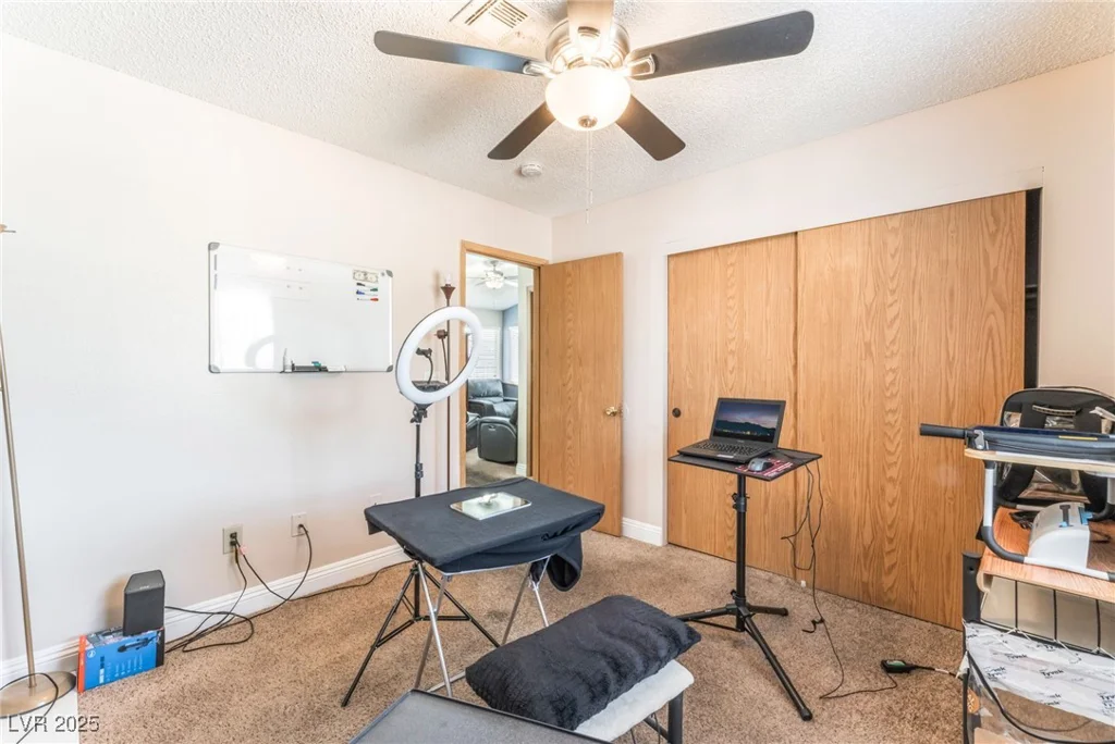 2666 Aarondavid, Las Vegas, NV 89121