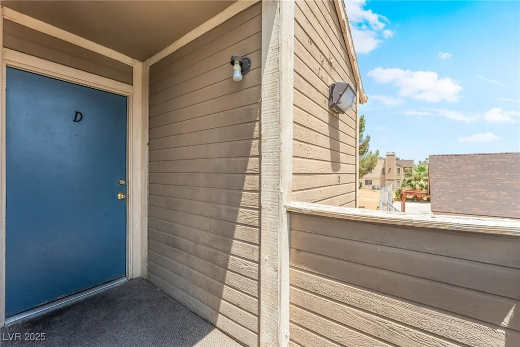 2666 Aarondavid, Las Vegas, NV 89121