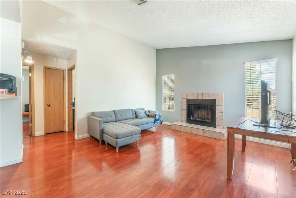2666 Aarondavid, Las Vegas, NV 89121