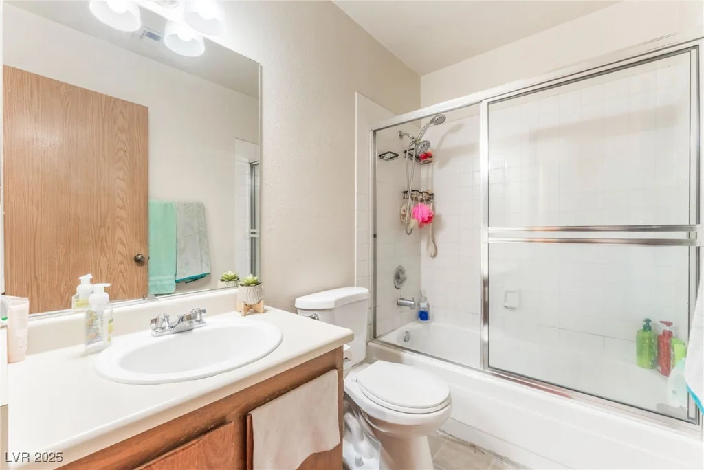 2666 Aarondavid, Las Vegas, NV 89121
