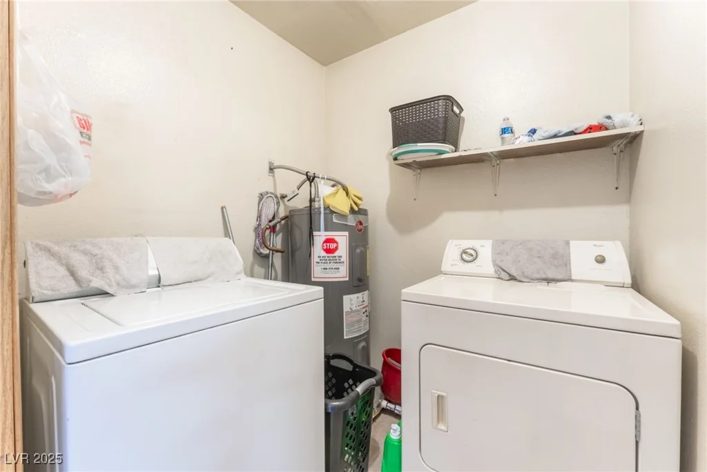 2666 Aarondavid, Las Vegas, NV 89121