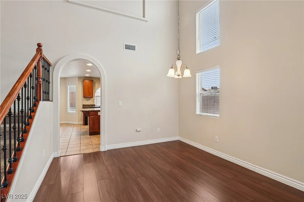 5541 Meridian Rain, North Las Vegas, NV 89031