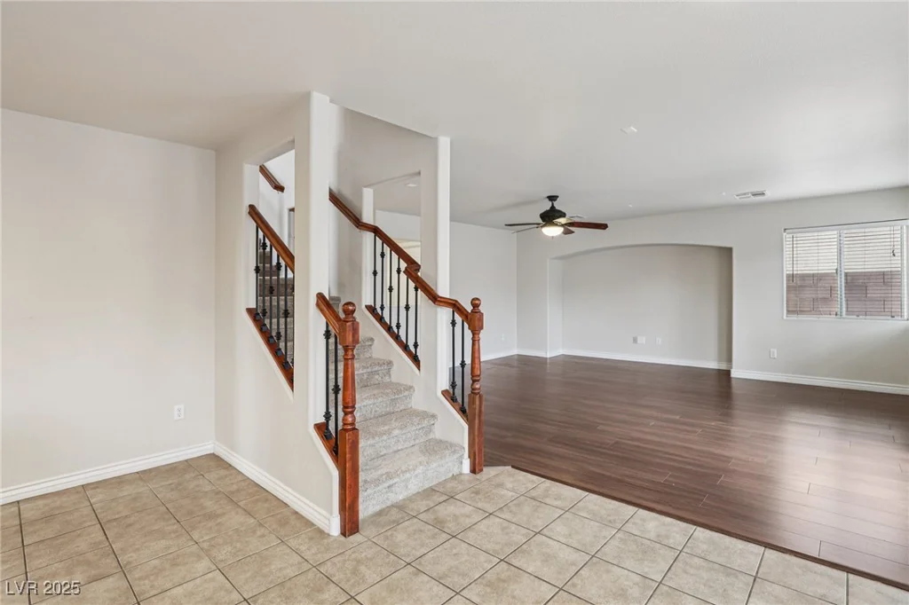5541 Meridian Rain, North Las Vegas, NV 89031
