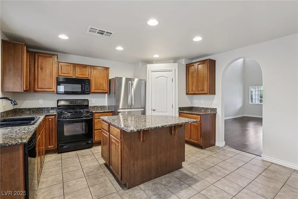 5541 Meridian Rain, North Las Vegas, NV 89031